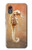 S2674 Seahorse Skeleton Fossil Case For Samsung Galaxy XCover7