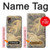 S2680 Japan Art Obi With Stylized Waves Case For Samsung Galaxy XCover7
