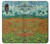 S2681 Field Of Poppies Vincent Van Gogh Case For Samsung Galaxy XCover7
