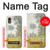 S2682 Claude Monet Fields In Spring Case For Samsung Galaxy XCover7