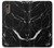 S2895 Black Marble Graphic Printed Case For Samsung Galaxy XCover7
