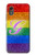 S2899 Rainbow LGBT Gay Pride Flag Case For Samsung Galaxy XCover7