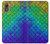 S2930 Mermaid Fish Scale Case For Samsung Galaxy XCover7
