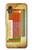 S2934 Vintage Periodic Table of Elements Case For Samsung Galaxy XCover7