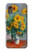 S2937 Claude Monet Bouquet of Sunflowers Case For Samsung Galaxy XCover7