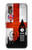 S2979 England Football Soccer Case For Samsung Galaxy XCover7
