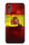 S2984 Spain Football Soccer Case For Samsung Galaxy XCover7
