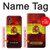 S2984 Spain Football Soccer Case For Samsung Galaxy XCover7