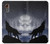 S3011 Dream Catcher Wolf Howling Case For Samsung Galaxy XCover7