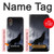 S3011 Dream Catcher Wolf Howling Case For Samsung Galaxy XCover7
