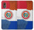 S3017 Paraguay Flag Case For Samsung Galaxy XCover7