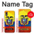 S3020 Ecuador Flag Case For Samsung Galaxy XCover7