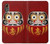S3023 Japan Good Luck Daruma Doll Case For Samsung Galaxy XCover7