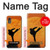 S3024 Kung Fu Karate Fighter Case For Samsung Galaxy XCover7