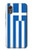 S3102 Flag of Greece Case For Samsung Galaxy XCover7