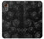S3153 Black Roses Case For Samsung Galaxy XCover7