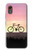 S3252 Bicycle Sunset Case For Samsung Galaxy XCover7