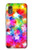 S3292 Colourful Disco Star Case For Samsung Galaxy XCover7