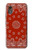 S3355 Bandana Red Pattern Case For Samsung Galaxy XCover7