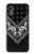 S3363 Bandana Black Pattern Case For Samsung Galaxy XCover7