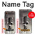 S3495 Vintage Microphone Case For Samsung Galaxy XCover7