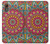 S3694 Hippie Art Pattern Case For Samsung Galaxy XCover7