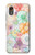 S3705 Pastel Floral Flower Case For Samsung Galaxy XCover7