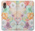 S3705 Pastel Floral Flower Case For Samsung Galaxy XCover7