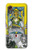 S3739 Tarot Card The Chariot Case For Samsung Galaxy XCover7