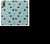 S3860 Coconut Dot Pattern Case For Samsung Galaxy XCover7