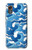 S3901 Aesthetic Storm Ocean Waves Case For Samsung Galaxy XCover7