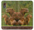 S3917 Capybara Family Giant Guinea Pig Case For Samsung Galaxy XCover7