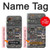 S3944 Overhead Panel Cockpit Case For Samsung Galaxy XCover7