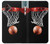 S0066 Basketball Case For Samsung Galaxy XCover7 Pro