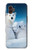 S0285 Polar Bear Family Arctic Case For Samsung Galaxy XCover7 Pro