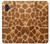S0422 Giraffe Skin Case For Samsung Galaxy XCover7 Pro