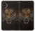 S0575 Tiger Face Case For Samsung Galaxy XCover7 Pro