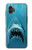 S0830 White Shark Case For Samsung Galaxy XCover7 Pro