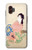 S0889 Japan Art Kimono Case For Samsung Galaxy XCover7 Pro