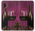 S0910 Red Wine Case For Samsung Galaxy XCover7 Pro
