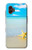 S0911 Relax at the Beach Case For Samsung Galaxy XCover7 Pro