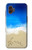 S0912 Relax Beach Case For Samsung Galaxy XCover7 Pro