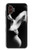 S0917 Sexy Lip Girl Smoking Case For Samsung Galaxy XCover7 Pro