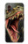 S0923 T-Rex Dinosaur Case For Samsung Galaxy XCover7 Pro