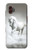 S0932 White Horse Case For Samsung Galaxy XCover7 Pro