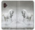 S0932 White Horse Case For Samsung Galaxy XCover7 Pro