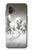 S0933 White Horses Case For Samsung Galaxy XCover7 Pro