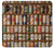 S0983 Beer Cans Collection Case For Samsung Galaxy XCover7 Pro