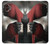 S1252 Boxing Fighter Case For Samsung Galaxy XCover7 Pro
