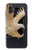 S1383 Paper Sculpture Eagle Case For Samsung Galaxy XCover7 Pro